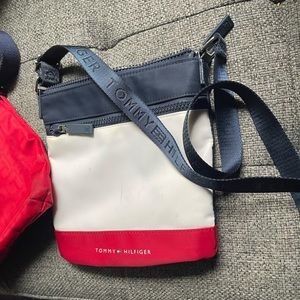 Tommy Hilfiger crossbody bag